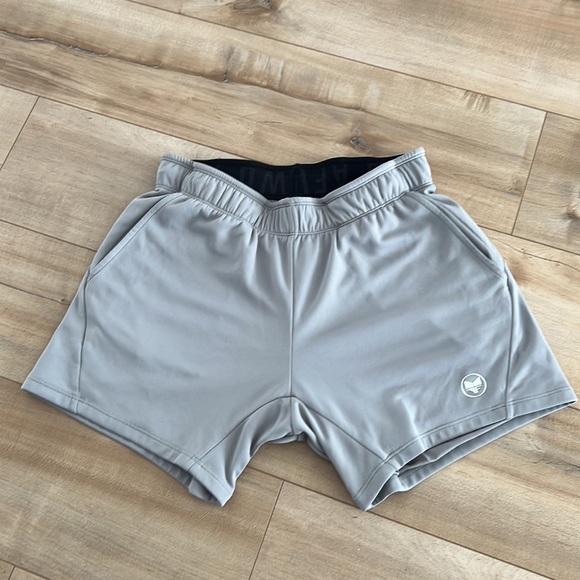 Alpha Foward shorts - Picture 2 of 2